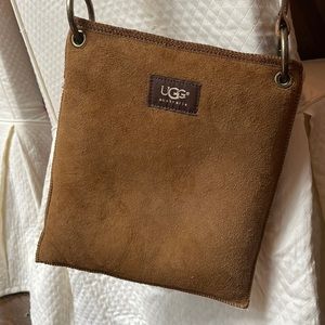 Ugg crossbody bag